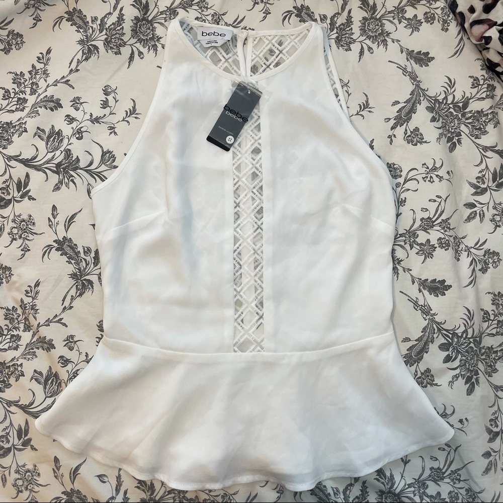 Bebe Top